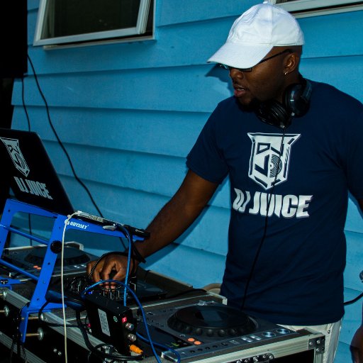 FOR BOOKINGS EMAIL: DJJUICEJA@GMAIL.COM