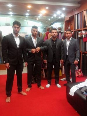 best tailored suit and shirt,sport jacket,leather jacket,business shirt make to order slim fit suit best quality products and services