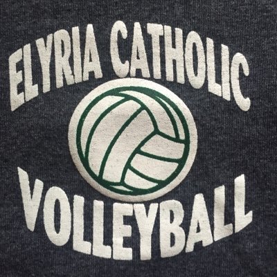 Elyria Catholic High School Panther Volleyball