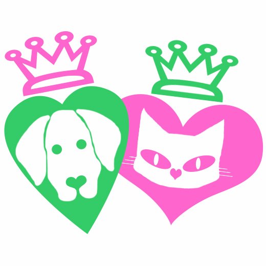 Pet Pawdicure provides mobile dog and cat nail trims and polish in your own home and in-store at local pet shops in the Kirkland area.