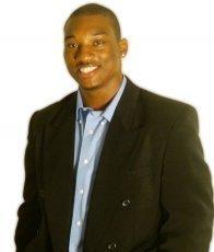 Humble Internet & Network Marketing Genius.
I Am The Chocolate Millionaire
Social Media Superstar.