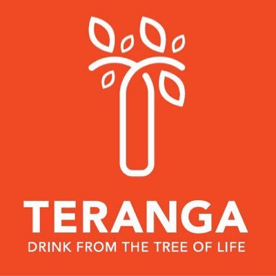 TERANGA IS A FOOF & BEVERAGE COMPANY THAT USES THE BAOBAB FRUIT AS THE BASE FOR MOST OF ITS JUICE BLENDS, POPSICLES, SMOOTHIES, ICE CREAMS & ENERGY BARS.