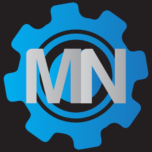 MobileNecessity's profile picture. 