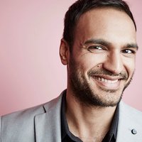 Arjun Gupta (@arjunguptabk) 's Twitter Profile