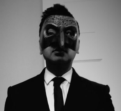 DhyanHazari's profile picture. Life is too short to not enjoy!