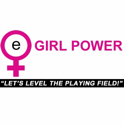 the Official eGirl Power page #StopAAPIHate #StopAsianHate