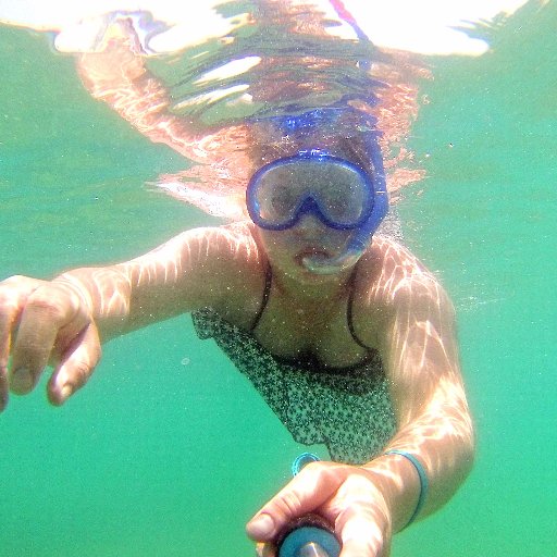 Slowly learning how to travel, adventure and live a life outside the normal