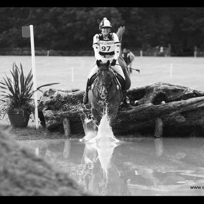 Event Rider come dressage rider based in Bristol.... Looking forward to 2017! Fingers crossed for success and fun in the future and beyond......who knows!