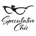 Speculative Chic (@SpeculativeChic) Twitter profile photo