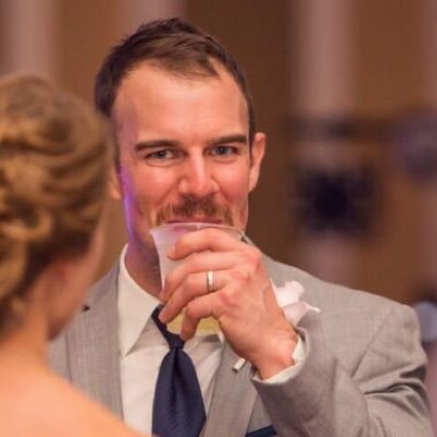 Father + husband, CrossFitter, data geek, tech nerd, and motorcycle enthusiast. @ohiou alum and Blackbaud employee (naturally, opinions are my own).