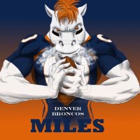 Miles (@bronco854) 's Twitter Profile