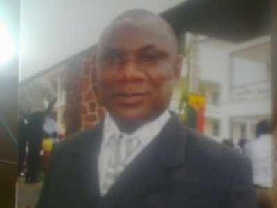 Hold MBA from UCC
hold B-Com from UCC
Hold HND Accountacy from C-Poly
Attended Fijai Secondary in Sekondi.
Currently Accounts Supervisor at OLA College of Edu