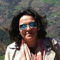 Begoña Ferrari (@begoferrari) 's Twitter Profile