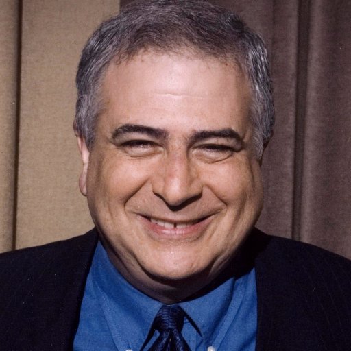 Charles_Lipson Profile Picture