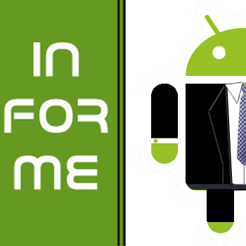 InformeAndroid's profile picture. Blog de Android - Reportajes de nuestro sistema operativo y sus terminales para nuestra comunidad