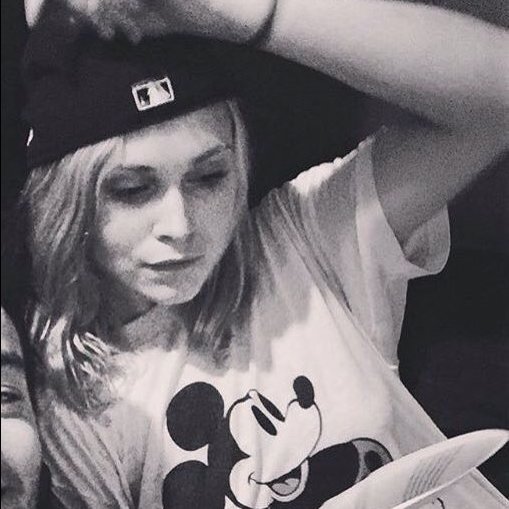 clexa15's profile picture. #The100~#Clarke~#Lexa~#Clexa~#ElizaTaylor~#AlyciaDebnamCarey~#Elycia~#Clexakru~#DCClan