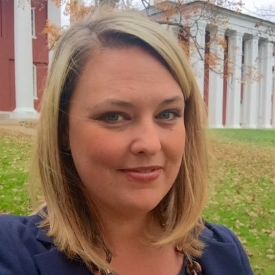 haleyuky's profile picture. Director of Teacher Education, Washington and Lee University