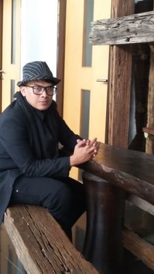 Sansan_irawan1's profile picture. Hidup