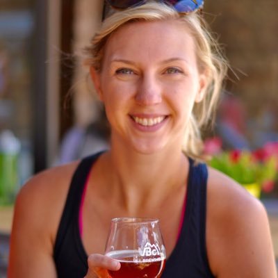 forgetmegnot's profile picture. #Marketing | @saintjosephs '12 | #Podcast Enthusiast | #History Buff | Goldendoodle Dog Mom | Girl Mom | Occasional Runner | Beer Lover