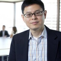 Michael Li 李之樸(@mcpli) 's Twitter Profile Photo