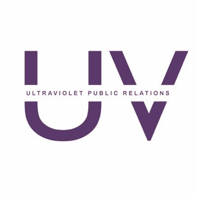 UVPR is a boutique agency specializing in public relations, seo, and graphics. nianip@ultravioletpr.net