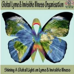 GlobalLymeNews's profile picture. International News and Events