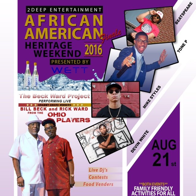 2DE Headquarters 7326 Southern Blvd Boardman Ohio 44512 | For booking 330.953.3340 | TV@https://t.co/D5u3VYNKrA | https://t.co/D5u3VYNKrA |