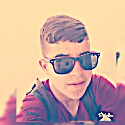 HamidoNouar's profile picture. Sport