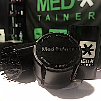 The Medtainer