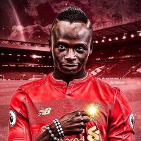 Sadio Mane(@lucas20021007) 's Twitter Profileg