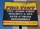 ProTintmobileso's profile picture. Pro Tint Auto Accessories
Address:	  	
5526 Rosemead Blvd
Temple City, CA  91780
Tel: (626) 285-5208