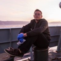 Andrew R. Babbin (@babbinox) 's Twitter Profile