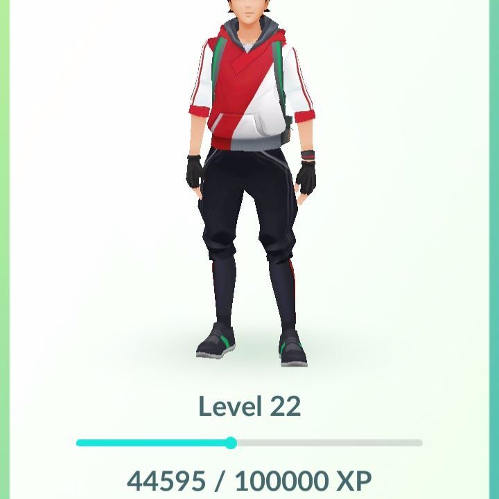 SELLING MY POKEMON GO ACCOUNT, LOTS OF HIGH CP POKEMONS! DM ME FOR DETAILS