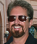 CopywriterGuru's profile picture. Copywriter - Master of Salesmanship In Print!