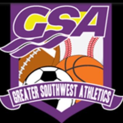 Official Twitter feed of Greater Southwest Athletics in Roanoke VA.