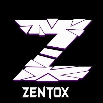 Co-Leader Of @Equalize_eSport • Duo : @YGLegacyy • Twitch : ZentoxStreams • BÆ @ImSuperiority__ •