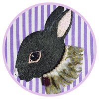 anne🍩刺繍 (@gg_anne) 's Twitter Profile Photo