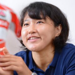 サクラセブンズを応援しています。その中でもキャプテンの中村知春さんに注目しています。一緒にリオオリンピックを応援しませんか?