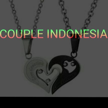 COUPLE INDONESIA