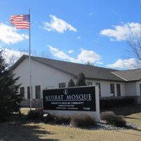 Nusrat Mosque (@nusratmosque) 's Twitter Profile
