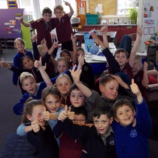 We are a Year 5/6 Class at St Joseph's Morrinsville, in the mighty Waikato. Our awesome teacher is Mrs White. Year 5/6 Chapter Chat #18 Holes
