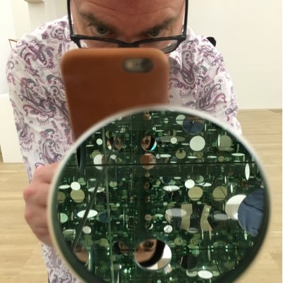 RiversAreDamp's profile picture. I'm still Oklahoma's ambassador to Philadelphia. Tulanian. Beer drinker. Terribly fond of @cccamac.