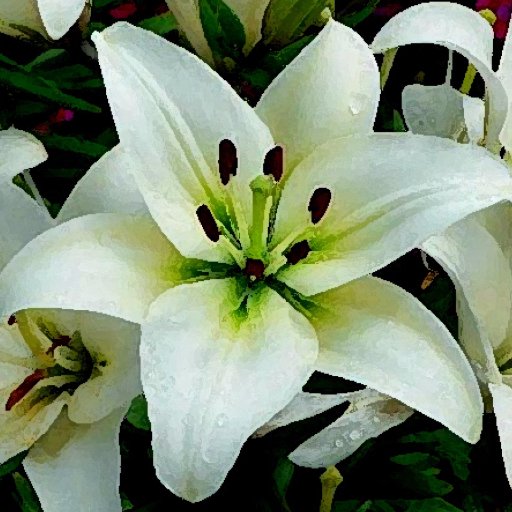 vickysaa75's profile picture. 