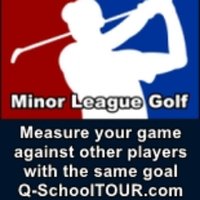 Minor League Golf (@minorleaguegolf) 's Twitter Profile Photo
