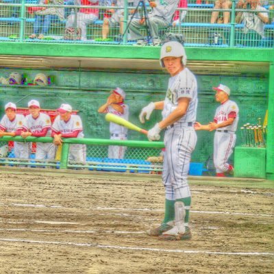 岡崎葵ボーイズ#53→静清高校.元主将#4→神奈川工科大学1年  野球やってまーす！愛知→静岡→神奈川 BIGBANG♡