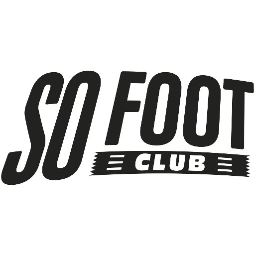 Bienvenue dans le club ! Le numéro 15 du magazine So Foot Club est en kiosque: http://t.co/brL1b5ocMz
FB : https://t.co/4QsE2aibKT IG : https://t.co/V1ztpIH8vq