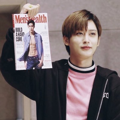 Ahn Jaehyo appreciation account. I will give you a million reasons to love Jaehyo. (No content is mine) #JusticeforJaehyo #AhnJaehyoProtectionSquad