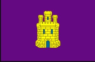 Espacio para la muestra del patrimonio de Castilla y León, Castilla-La Mancha, Cantabria, La Rioja y Madrid.