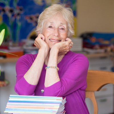 Sally Hussさんのプロフィール画像
