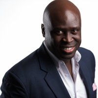 Ebong Eka (@ebongeka) 's Twitter Profile